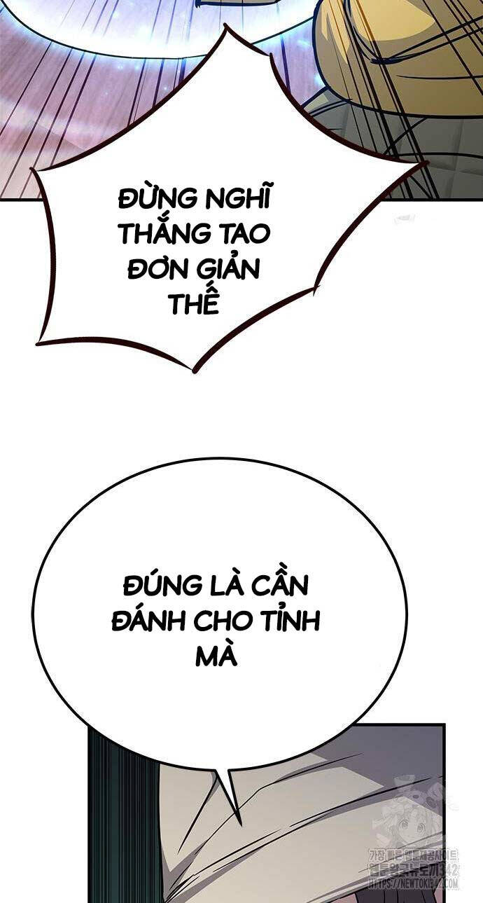 Thợ Săn Huyền Thoại Trẻ Hóa Chap 11 - Next Chap 12