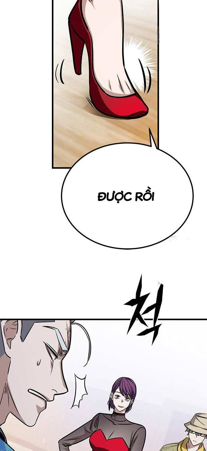Thợ Săn Huyền Thoại Trẻ Hóa Chap 11 - Next Chap 12