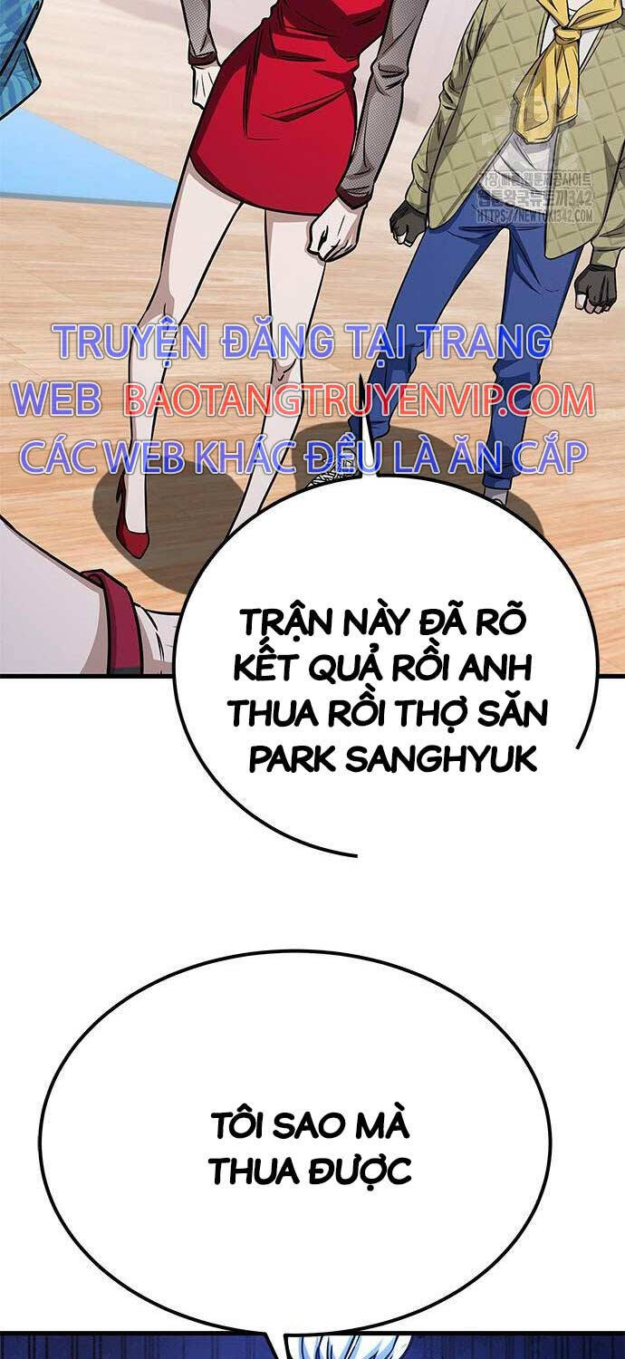 Thợ Săn Huyền Thoại Trẻ Hóa Chap 11 - Next Chap 12