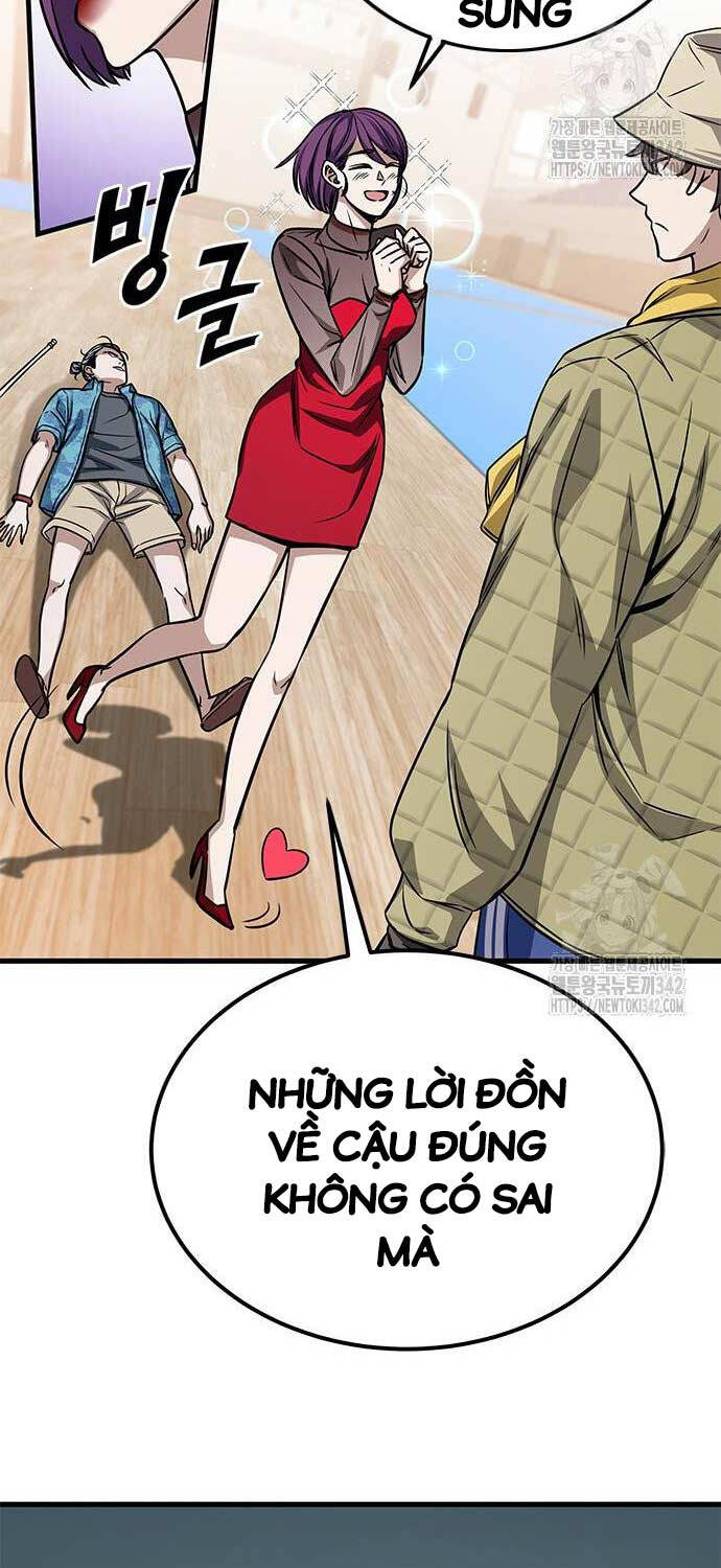 Thợ Săn Huyền Thoại Trẻ Hóa Chap 11 - Next Chap 12