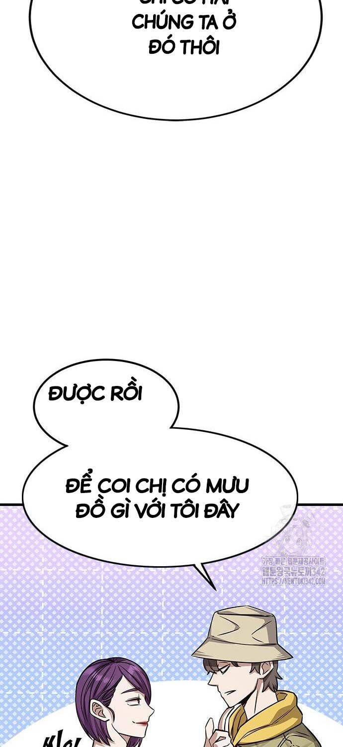 Thợ Săn Huyền Thoại Trẻ Hóa Chap 11 - Next Chap 12