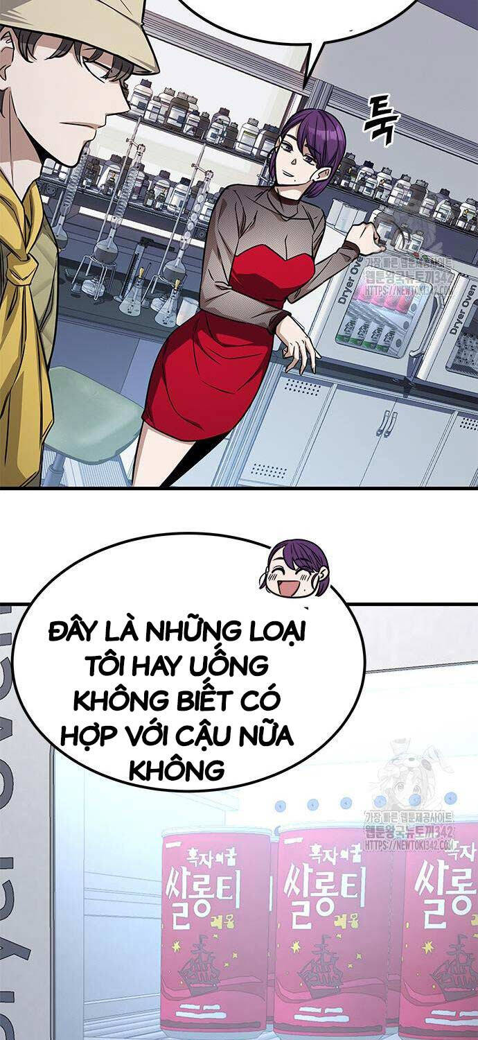 Thợ Săn Huyền Thoại Trẻ Hóa Chap 11 - Next Chap 12