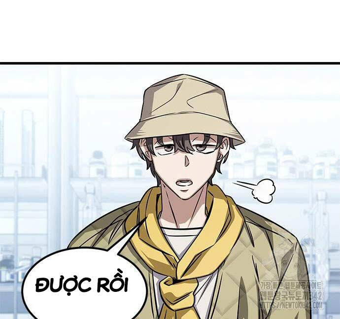 Thợ Săn Huyền Thoại Trẻ Hóa Chap 11 - Next Chap 12