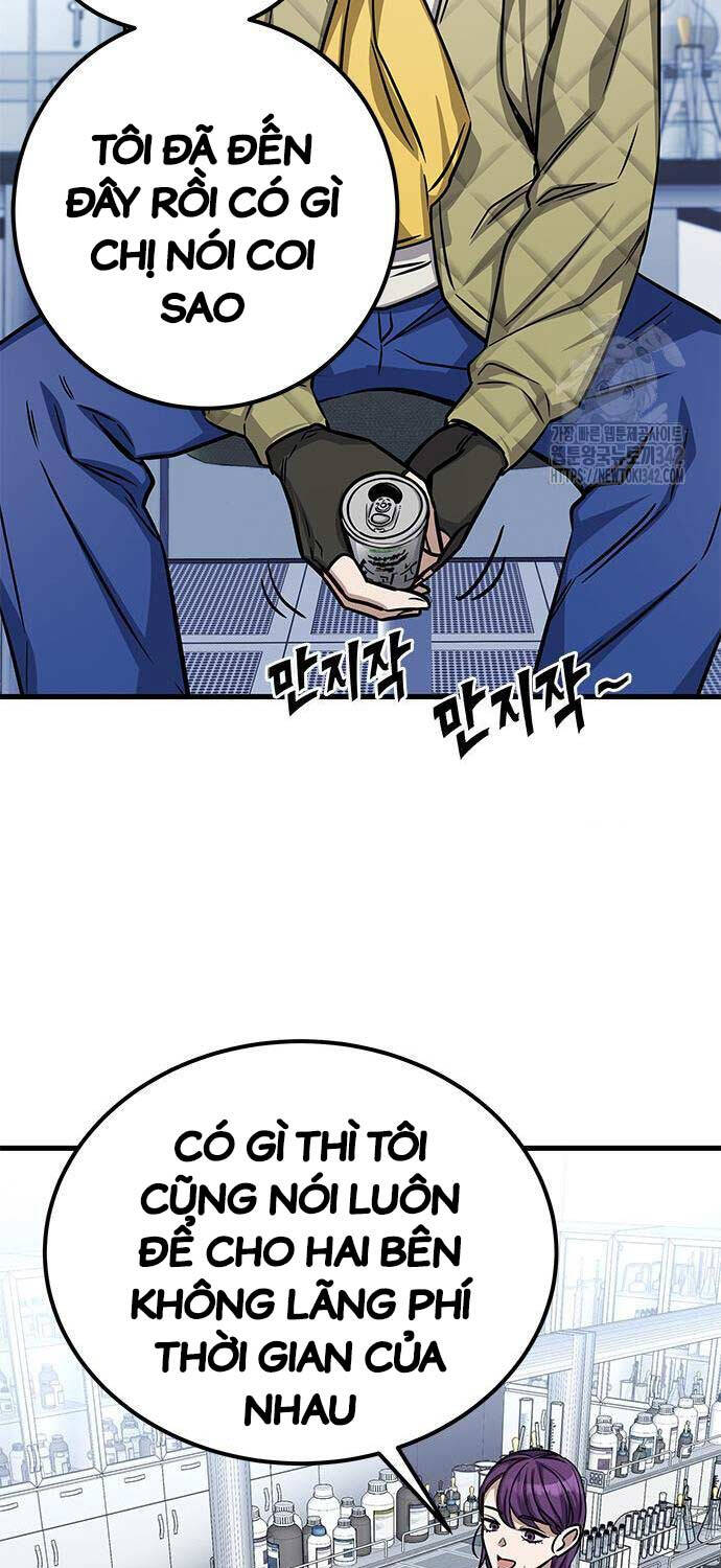 Thợ Săn Huyền Thoại Trẻ Hóa Chap 11 - Next Chap 12
