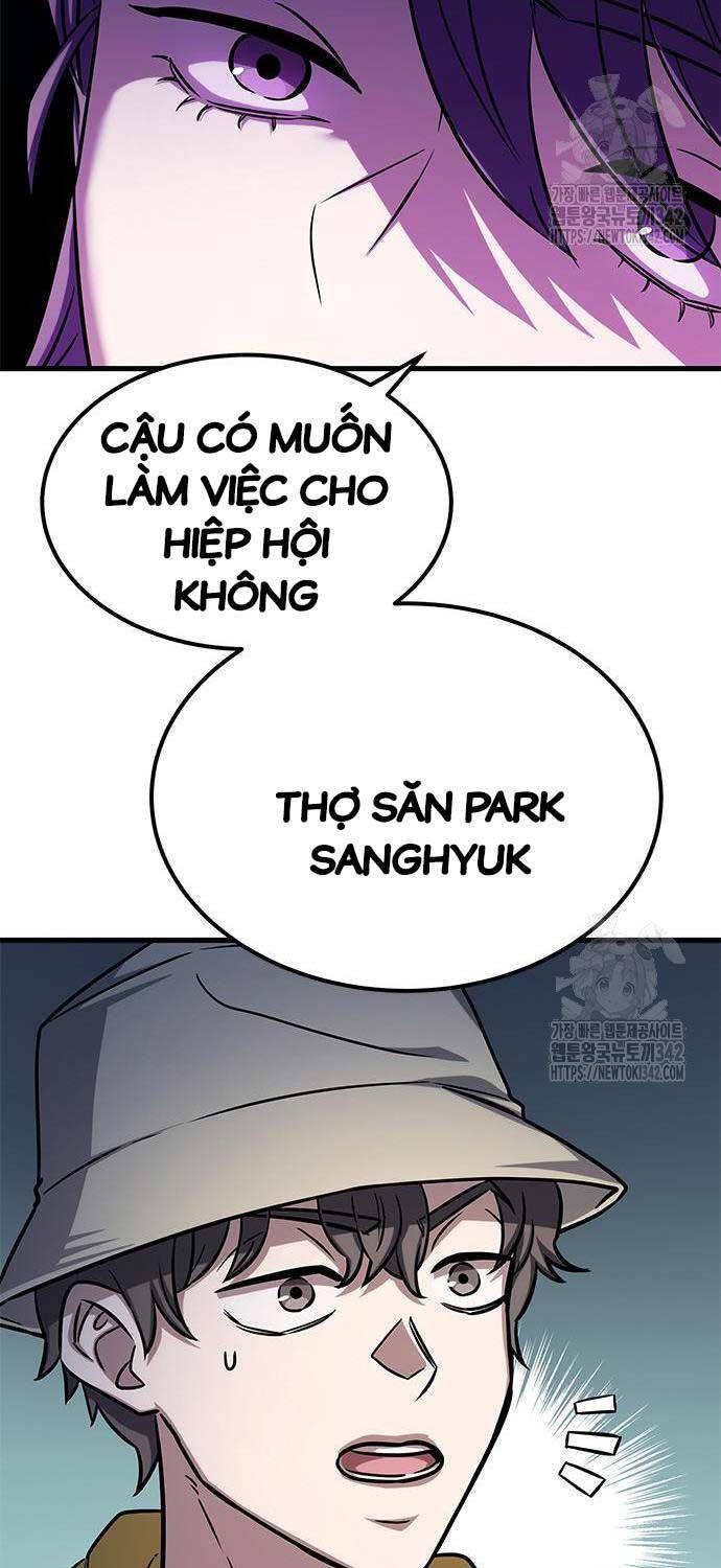 Thợ Săn Huyền Thoại Trẻ Hóa Chap 11 - Next Chap 12