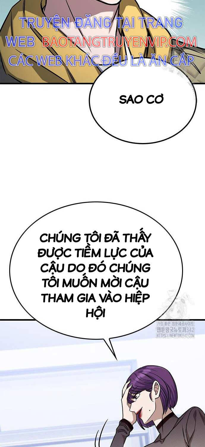 Thợ Săn Huyền Thoại Trẻ Hóa Chap 11 - Next Chap 12