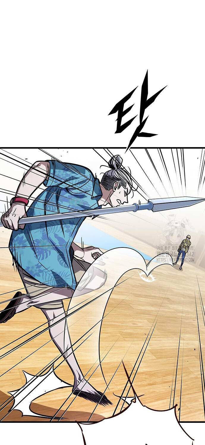 Thợ Săn Huyền Thoại Trẻ Hóa Chap 11 - Next Chap 12