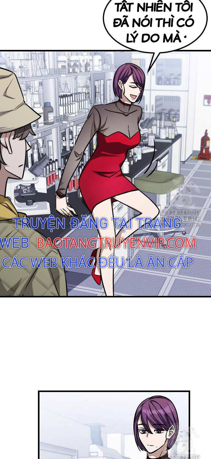 Thợ Săn Huyền Thoại Trẻ Hóa Chap 11 - Next Chap 12