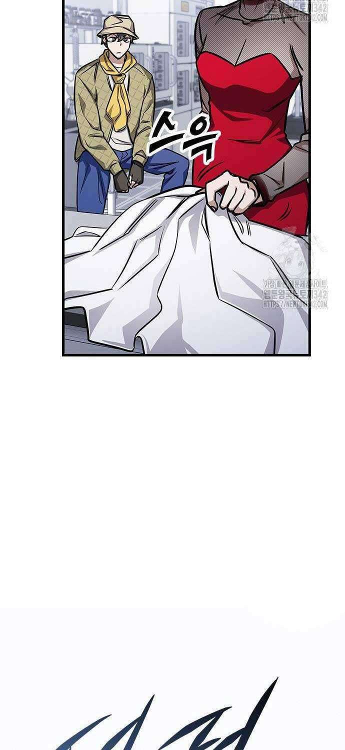 Thợ Săn Huyền Thoại Trẻ Hóa Chap 11 - Next Chap 12