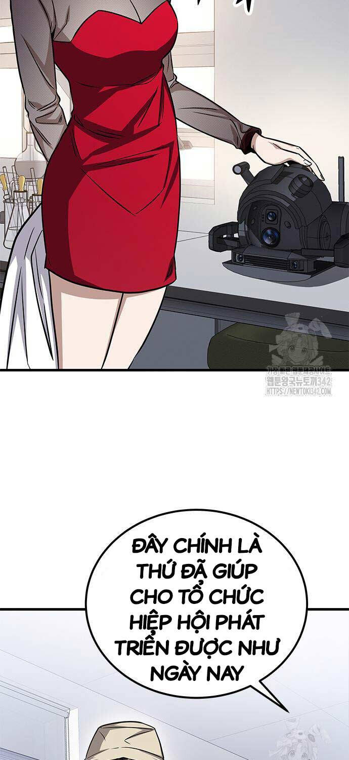 Thợ Săn Huyền Thoại Trẻ Hóa Chap 11 - Next Chap 12