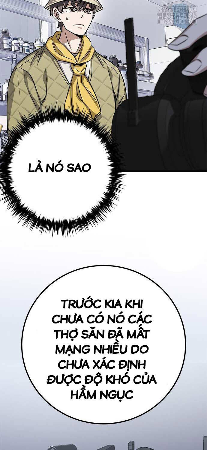 Thợ Săn Huyền Thoại Trẻ Hóa Chap 11 - Next Chap 12
