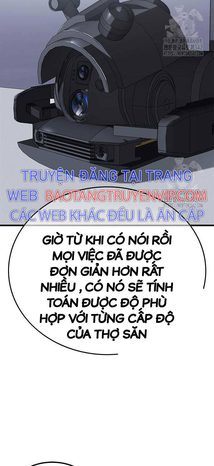 Thợ Săn Huyền Thoại Trẻ Hóa Chap 11 - Next Chap 12