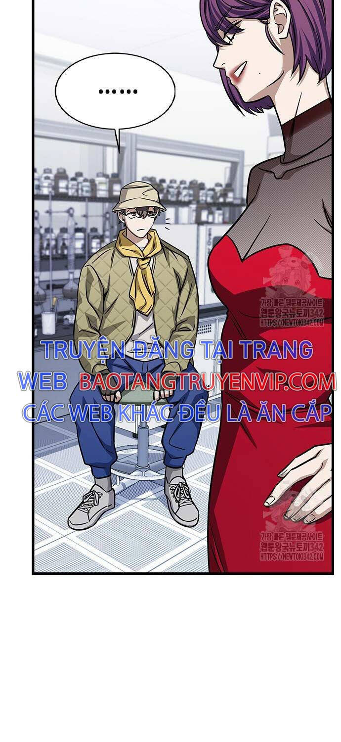 Thợ Săn Huyền Thoại Trẻ Hóa Chap 11 - Next Chap 12