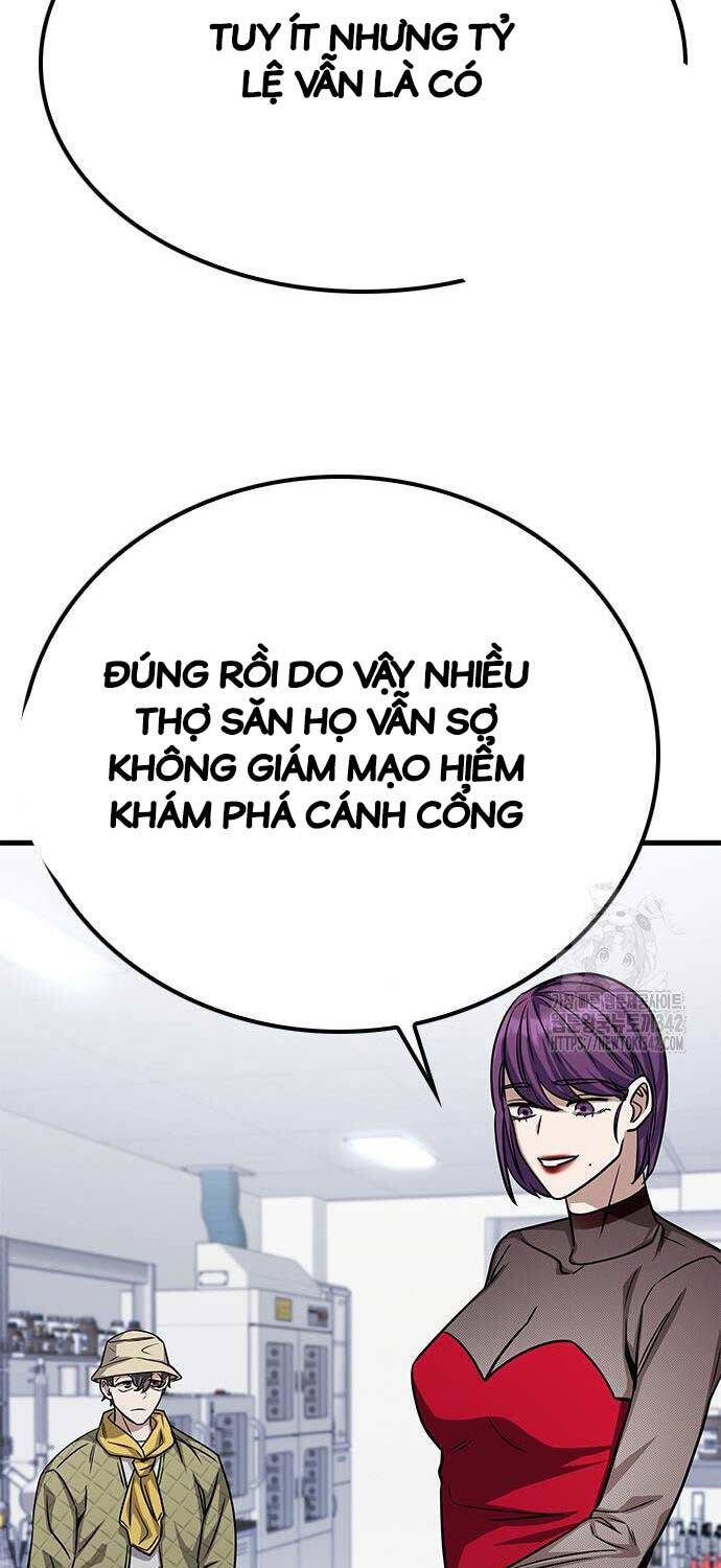 Thợ Săn Huyền Thoại Trẻ Hóa Chap 11 - Next Chap 12