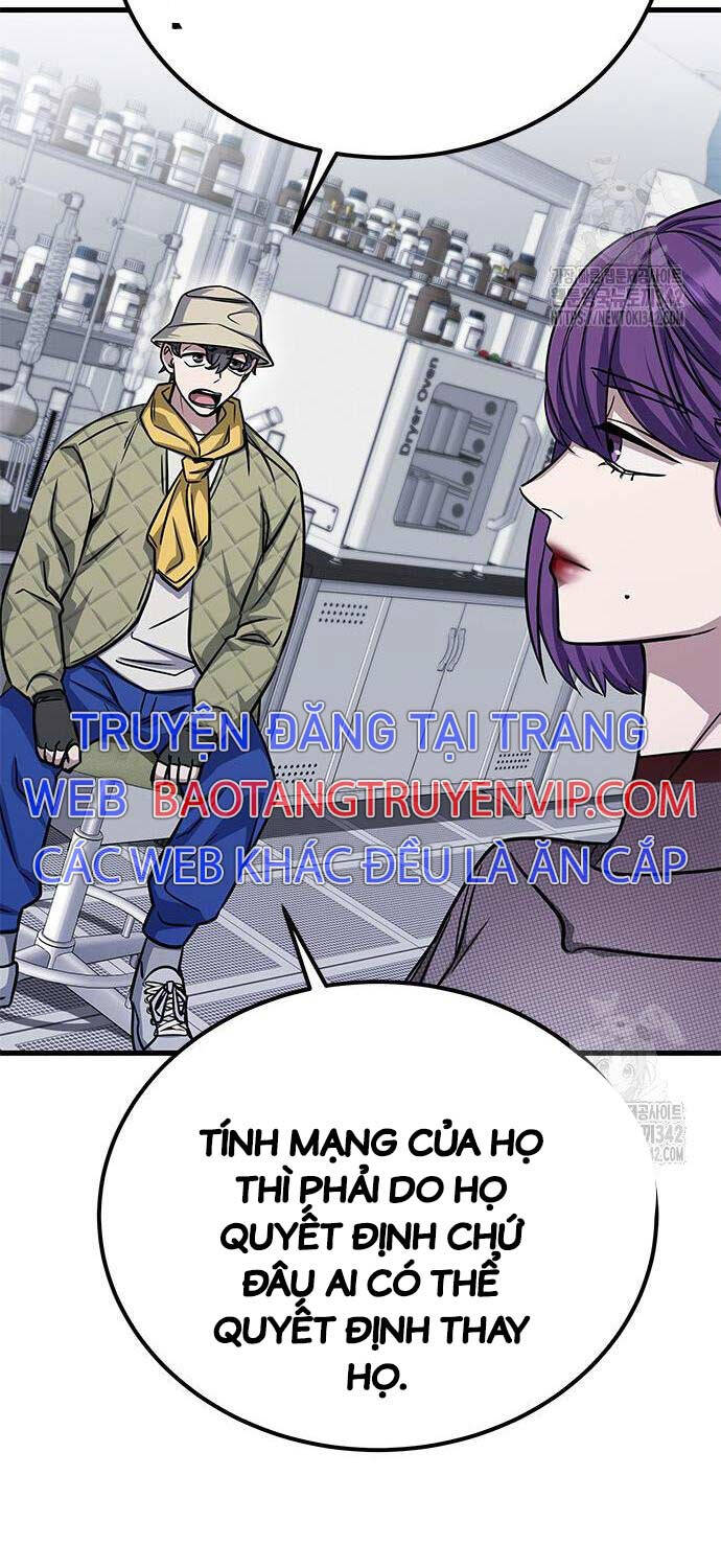 Thợ Săn Huyền Thoại Trẻ Hóa Chap 11 - Next Chap 12