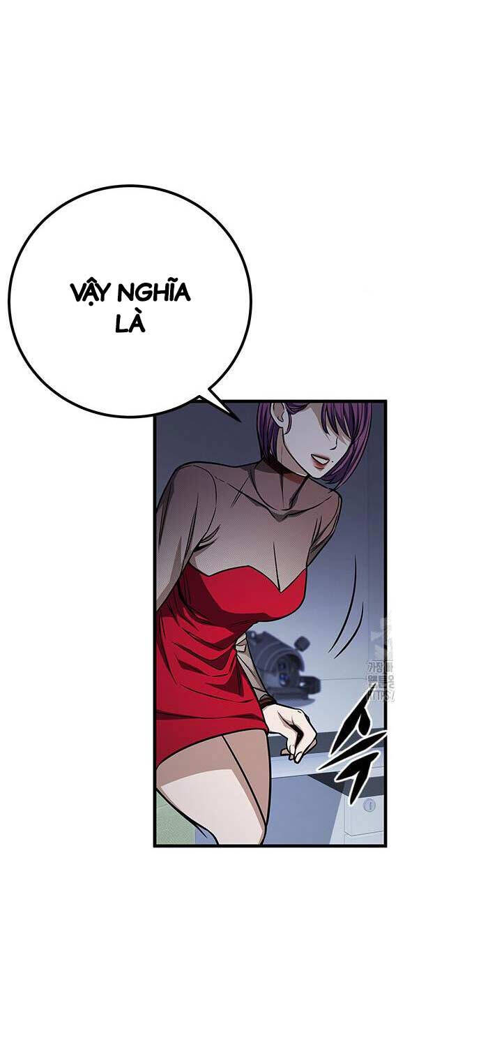 Thợ Săn Huyền Thoại Trẻ Hóa Chap 11 - Next Chap 12