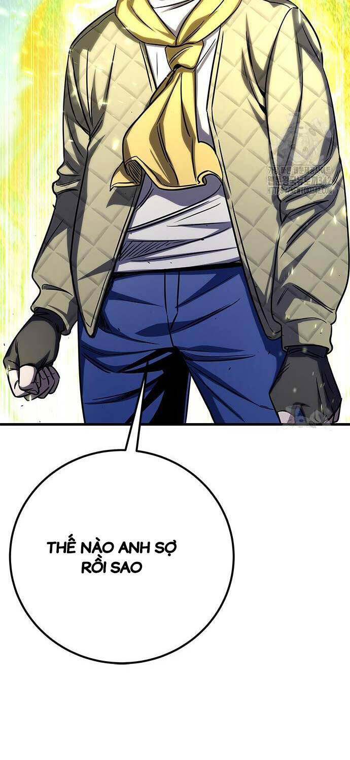 Thợ Săn Huyền Thoại Trẻ Hóa Chap 11 - Next Chap 12