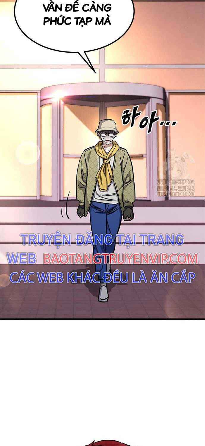 Thợ Săn Huyền Thoại Trẻ Hóa Chap 11 - Next Chap 12