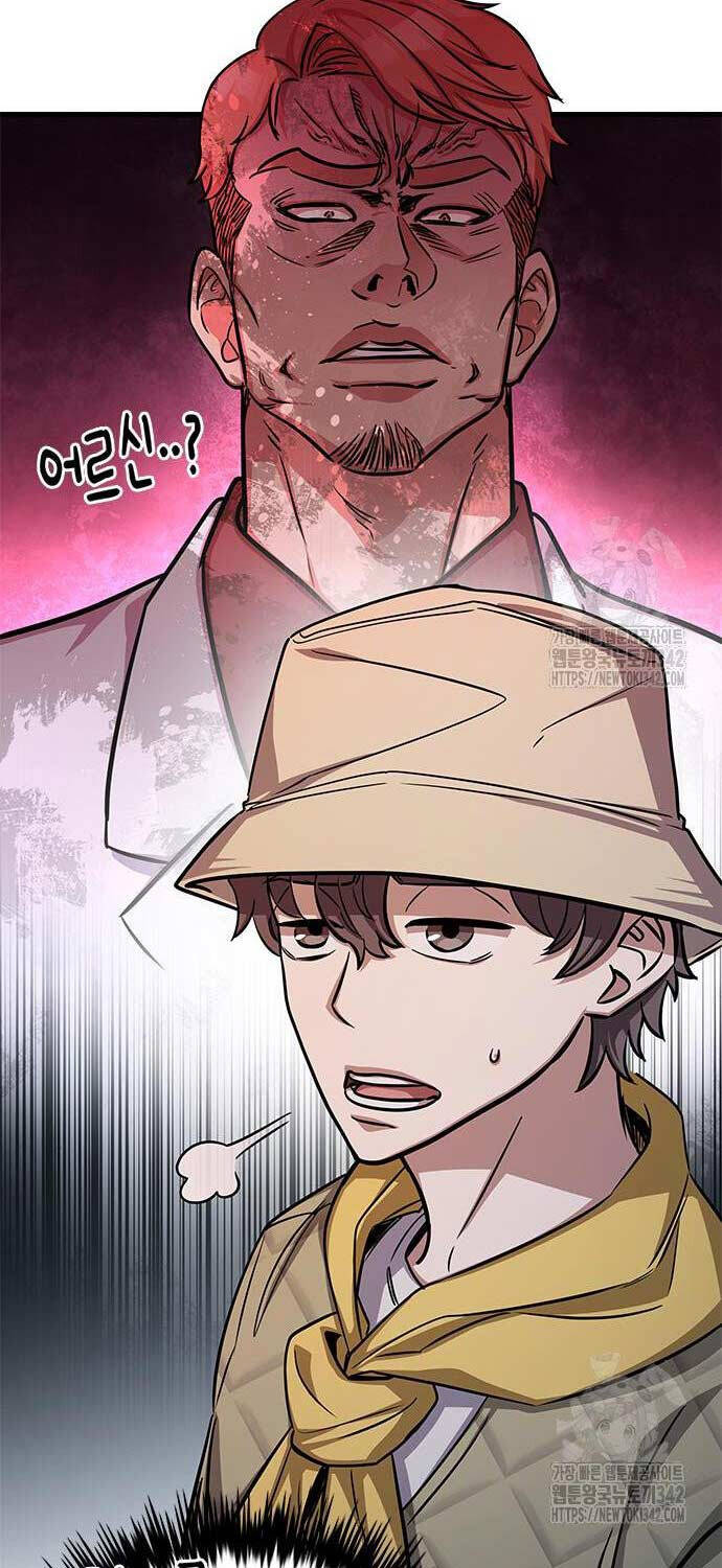 Thợ Săn Huyền Thoại Trẻ Hóa Chap 11 - Next Chap 12