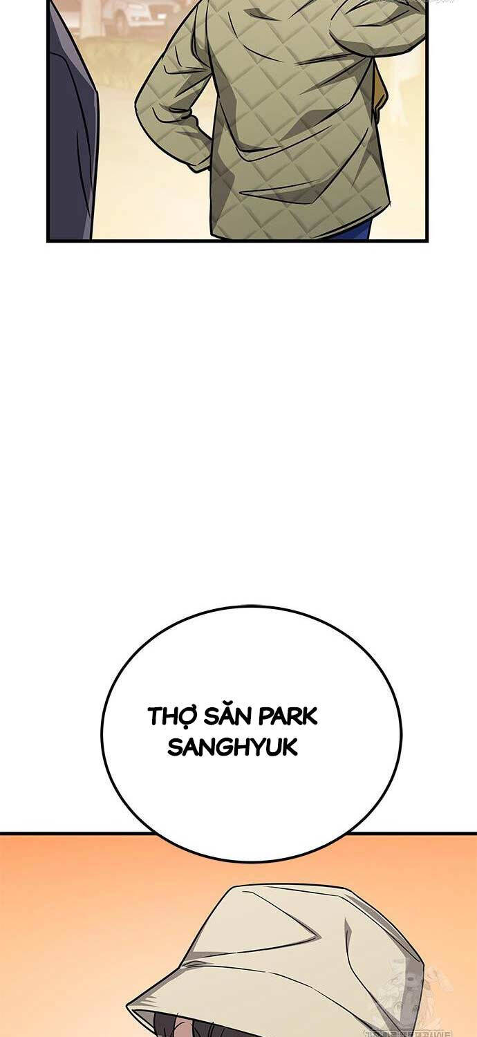 Thợ Săn Huyền Thoại Trẻ Hóa Chap 11 - Next Chap 12