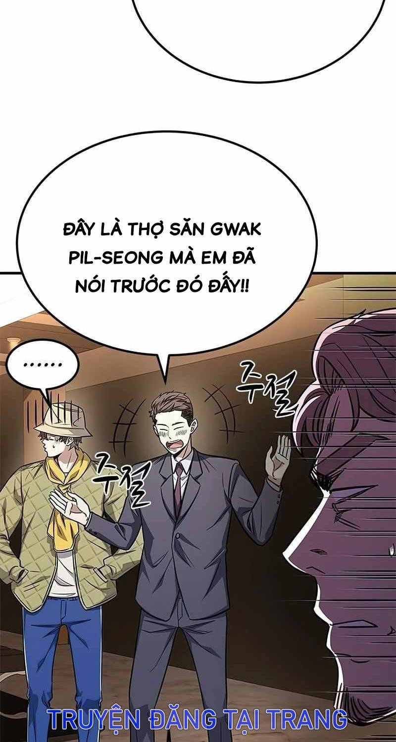 Thợ Săn Huyền Thoại Trẻ Hóa Chap 12 - Next Chap 13