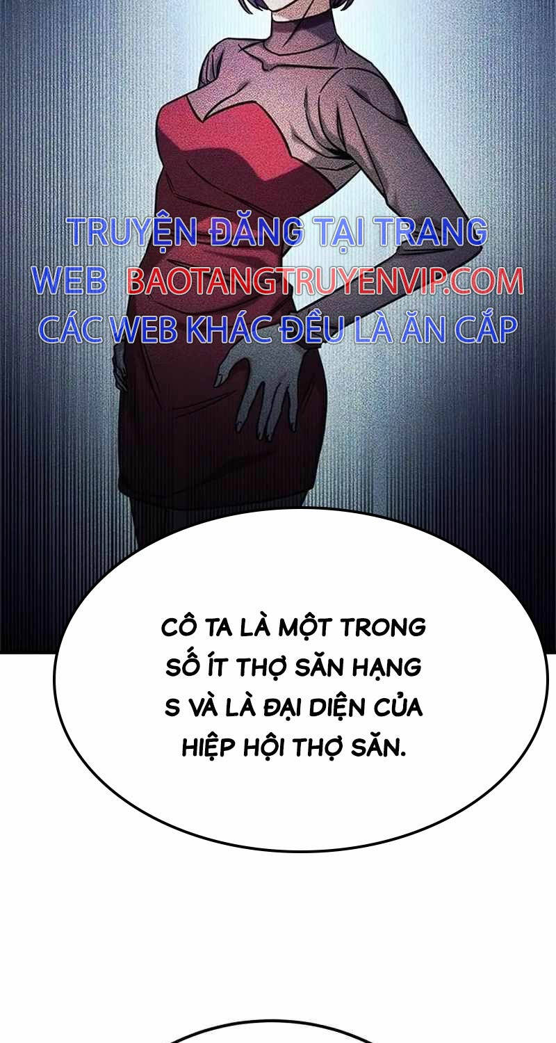 Thợ Săn Huyền Thoại Trẻ Hóa Chap 12 - Next Chap 13