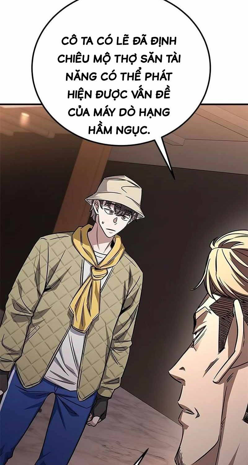 Thợ Săn Huyền Thoại Trẻ Hóa Chap 12 - Next Chap 13