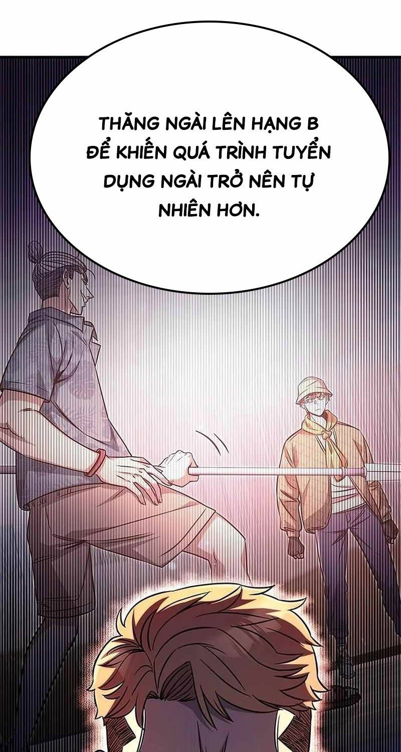 Thợ Săn Huyền Thoại Trẻ Hóa Chap 12 - Next Chap 13