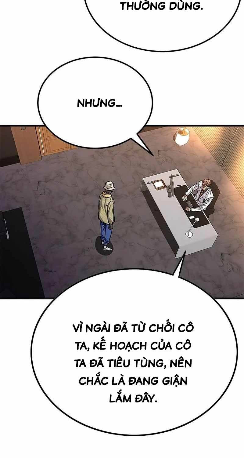 Thợ Săn Huyền Thoại Trẻ Hóa Chap 12 - Next Chap 13