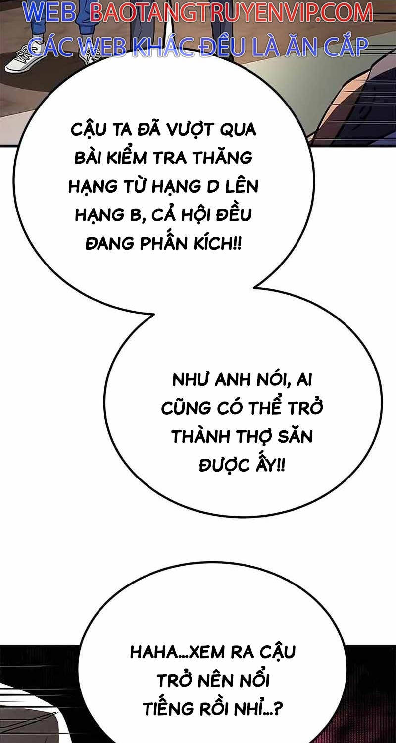 Thợ Săn Huyền Thoại Trẻ Hóa Chap 12 - Next Chap 13