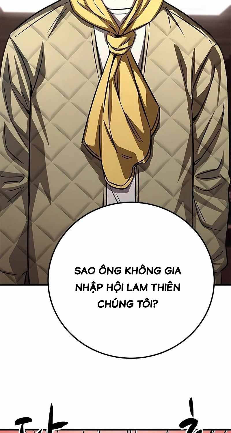 Thợ Săn Huyền Thoại Trẻ Hóa Chap 12 - Next Chap 13