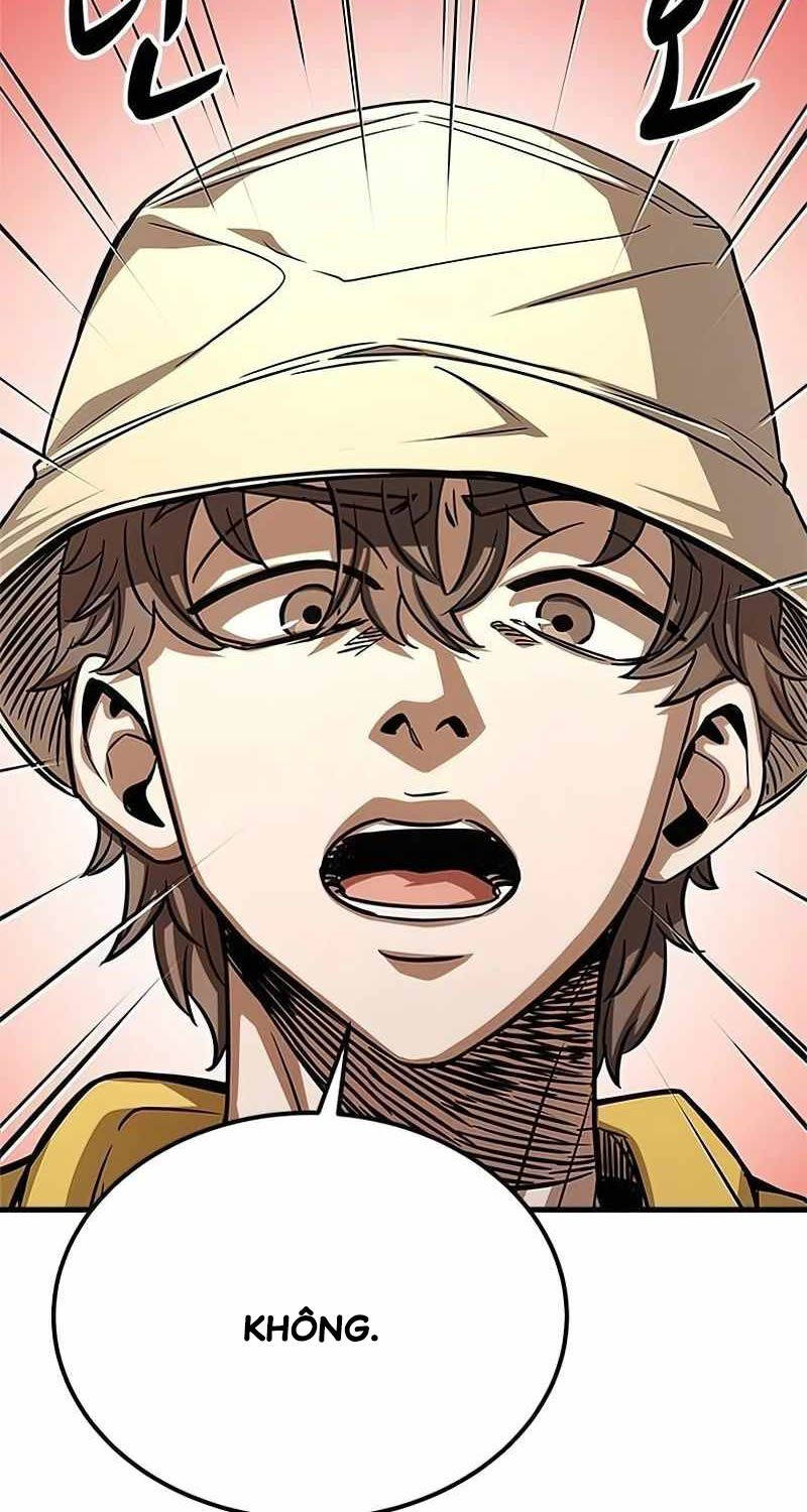 Thợ Săn Huyền Thoại Trẻ Hóa Chap 12 - Next Chap 13