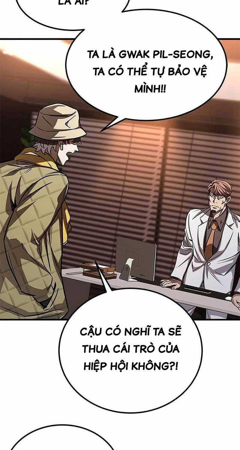 Thợ Săn Huyền Thoại Trẻ Hóa Chap 12 - Next Chap 13