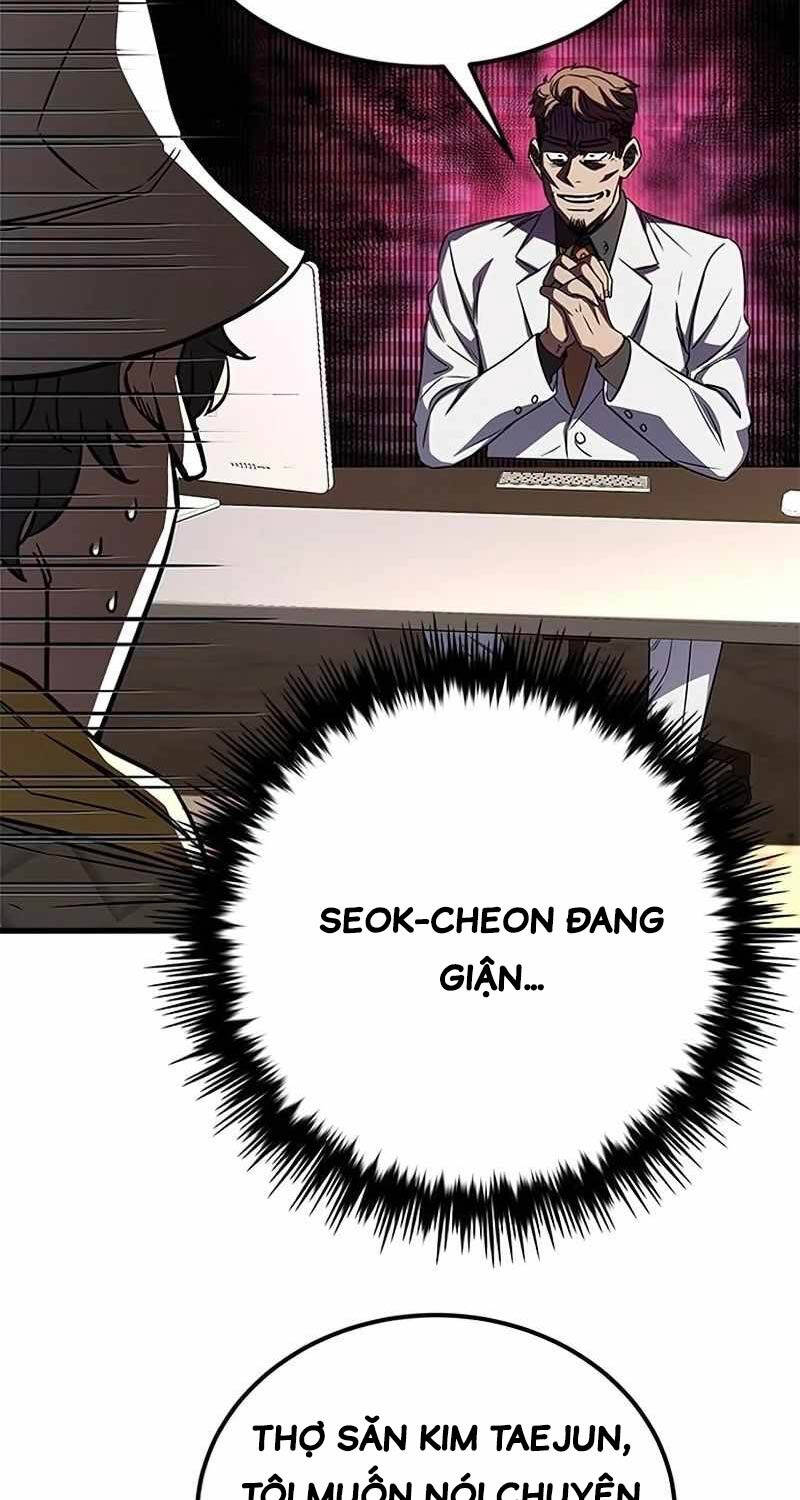 Thợ Săn Huyền Thoại Trẻ Hóa Chap 12 - Next Chap 13