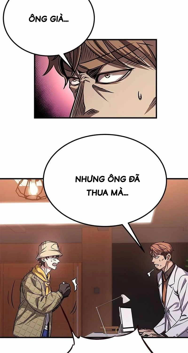 Thợ Săn Huyền Thoại Trẻ Hóa Chap 12 - Next Chap 13