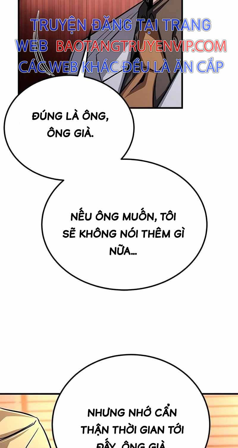 Thợ Săn Huyền Thoại Trẻ Hóa Chap 12 - Next Chap 13