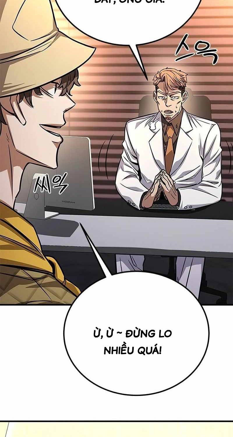 Thợ Săn Huyền Thoại Trẻ Hóa Chap 12 - Next Chap 13