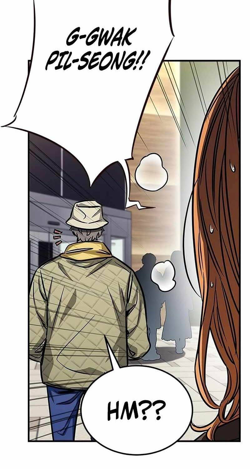 Thợ Săn Huyền Thoại Trẻ Hóa Chap 12 - Next Chap 13