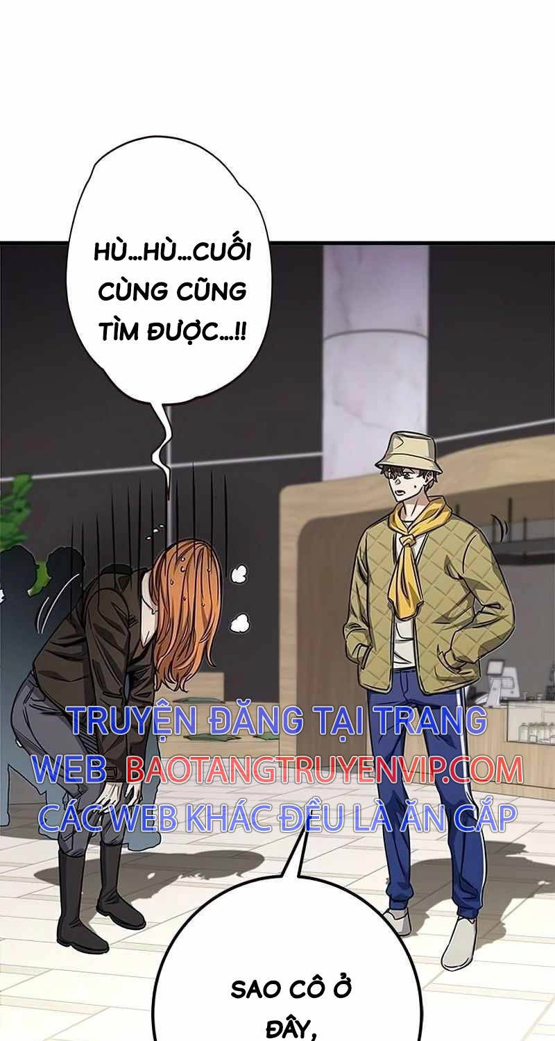 Thợ Săn Huyền Thoại Trẻ Hóa Chap 12 - Next Chap 13