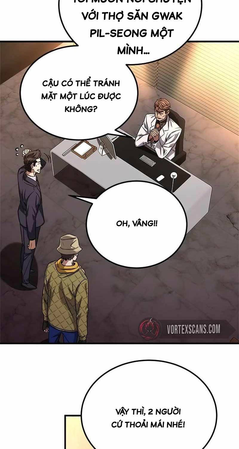 Thợ Săn Huyền Thoại Trẻ Hóa Chap 12 - Next Chap 13