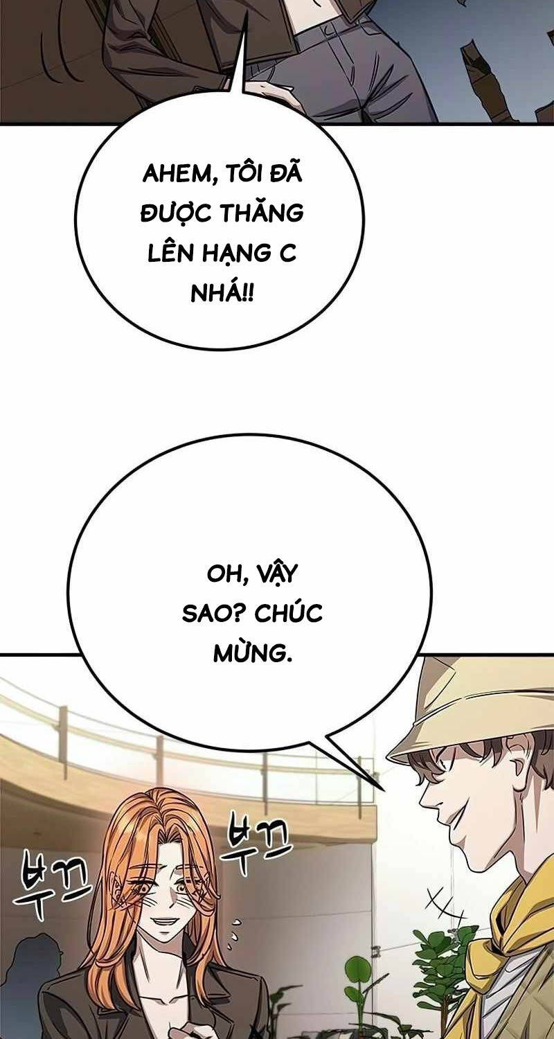 Thợ Săn Huyền Thoại Trẻ Hóa Chap 12 - Next Chap 13