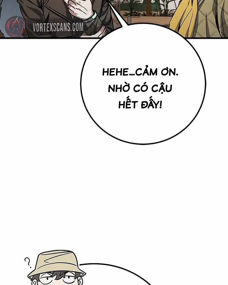 Thợ Săn Huyền Thoại Trẻ Hóa Chap 12 - Next Chap 13