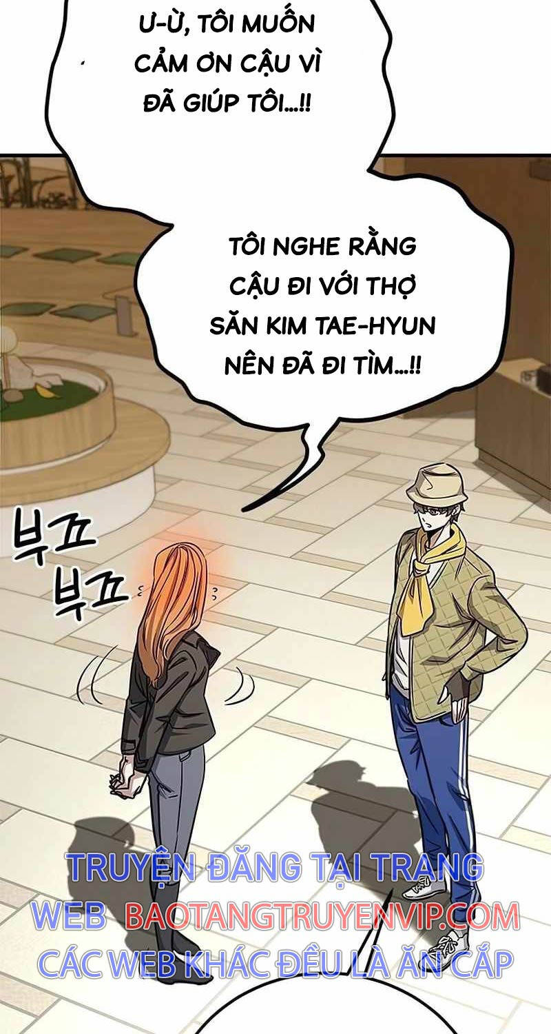 Thợ Săn Huyền Thoại Trẻ Hóa Chap 12 - Next Chap 13