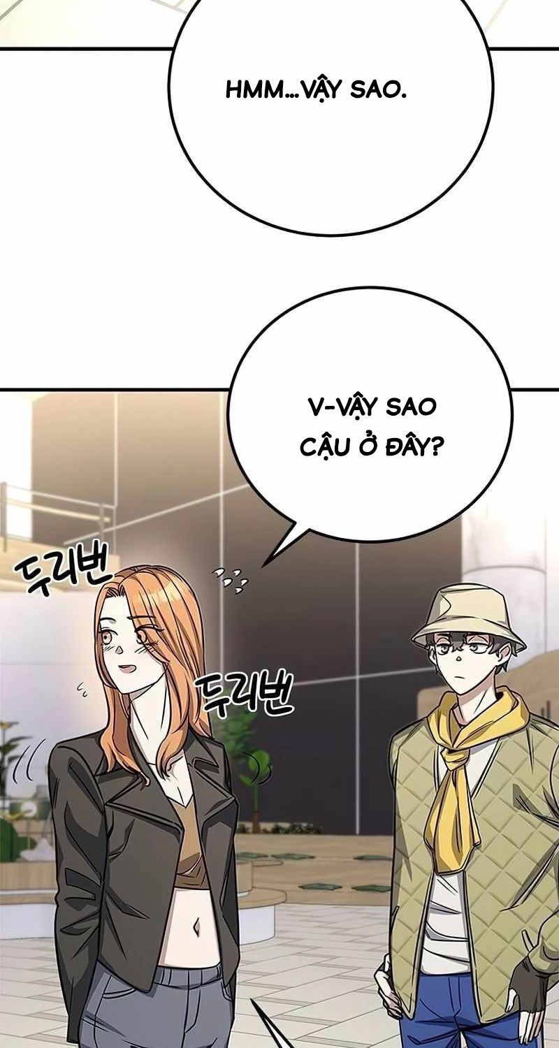 Thợ Săn Huyền Thoại Trẻ Hóa Chap 12 - Next Chap 13