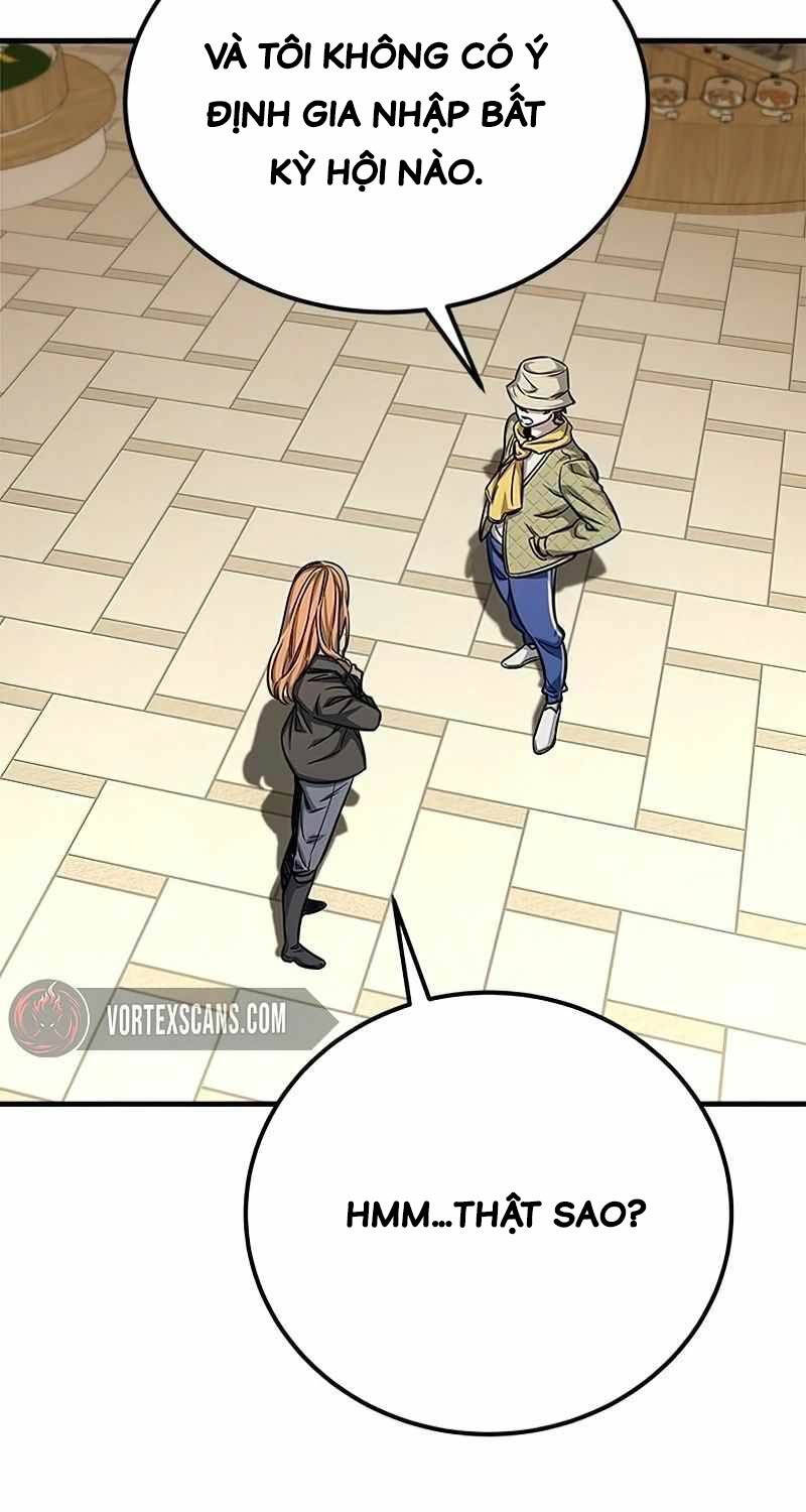 Thợ Săn Huyền Thoại Trẻ Hóa Chap 12 - Next Chap 13