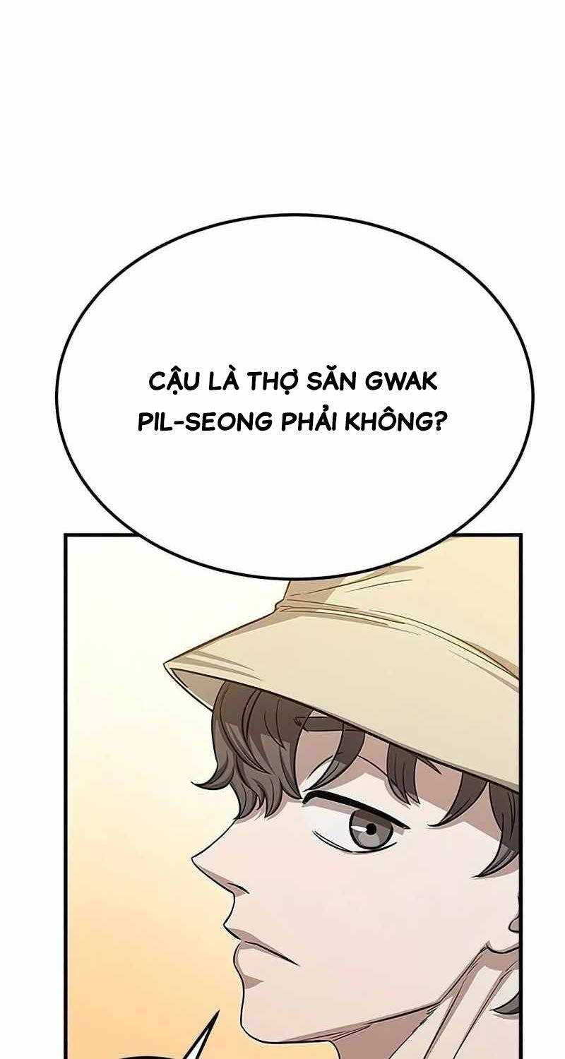 Thợ Săn Huyền Thoại Trẻ Hóa Chap 12 - Next Chap 13
