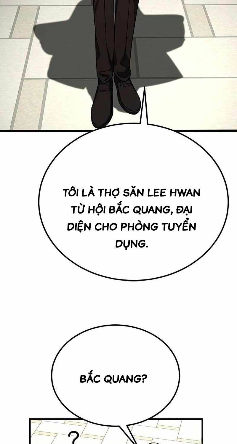 Thợ Săn Huyền Thoại Trẻ Hóa Chap 12 - Next Chap 13