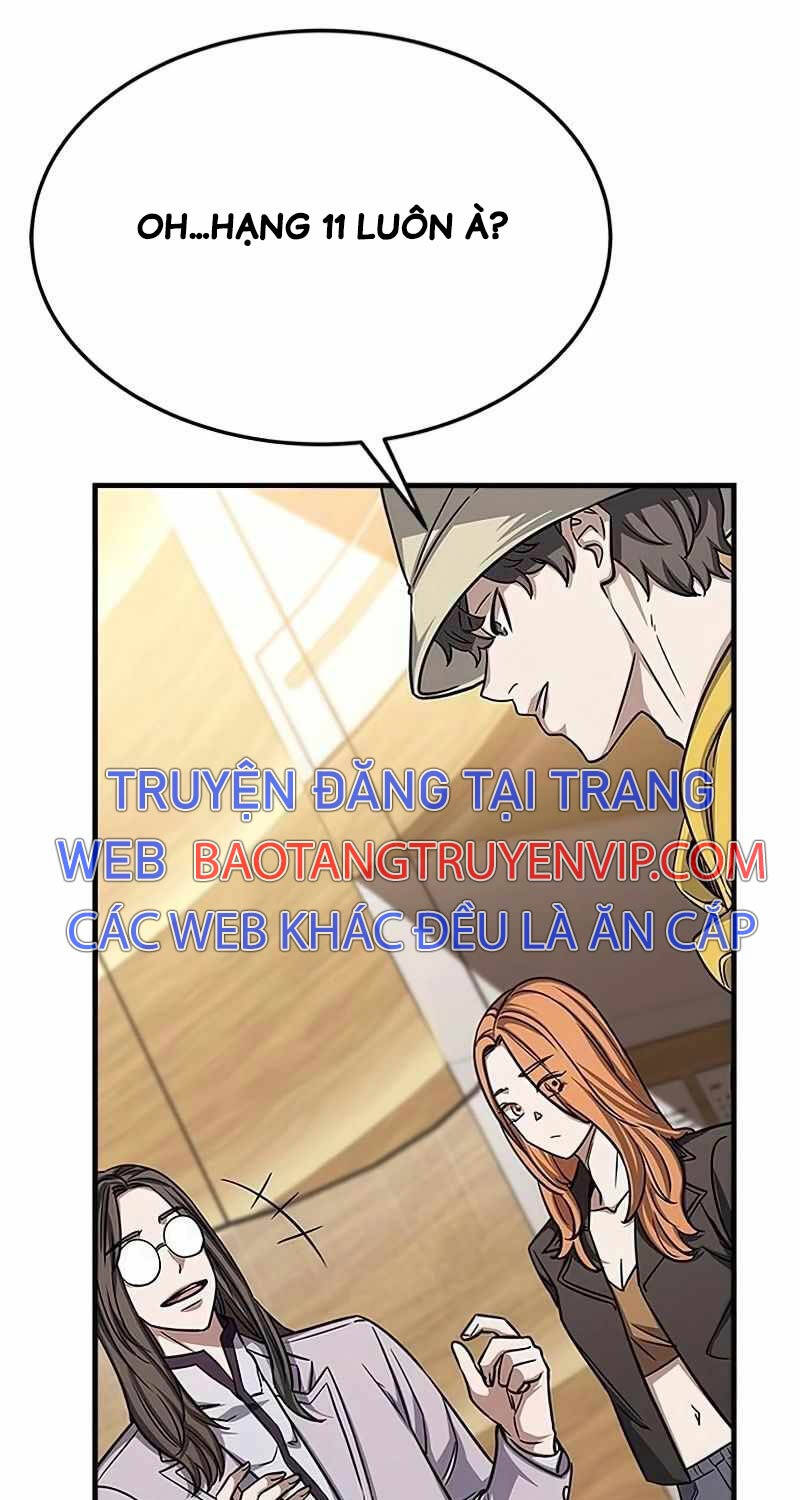 Thợ Săn Huyền Thoại Trẻ Hóa Chap 12 - Next Chap 13