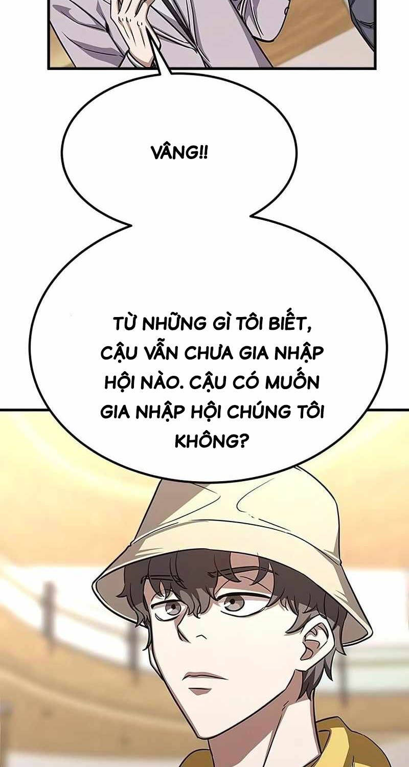 Thợ Săn Huyền Thoại Trẻ Hóa Chap 12 - Next Chap 13
