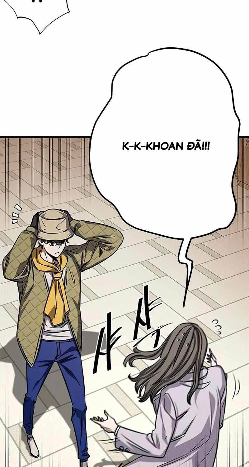 Thợ Săn Huyền Thoại Trẻ Hóa Chap 12 - Next Chap 13